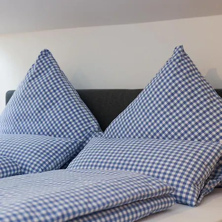 Apartment Naturidylle Zwischen Wald Und Wiese *