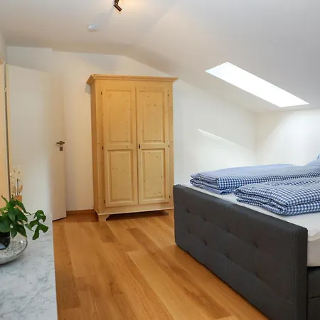 Naturidylle Zwischen Wald Und Wiese Apartment *