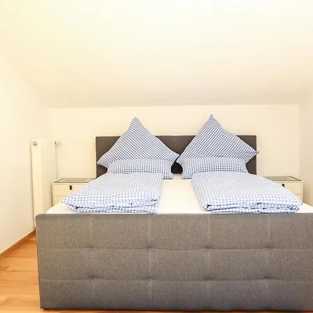 Apartment Naturidylle Zwischen Wald Und Wiese *