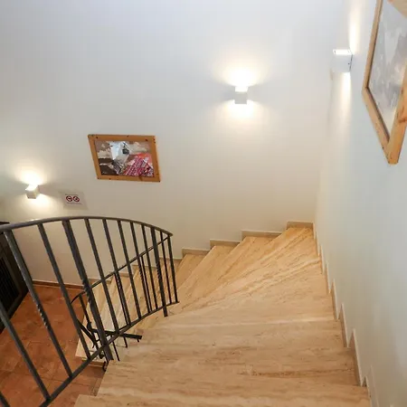 Apartment Naturidylle Zwischen Wald Und Wiese
